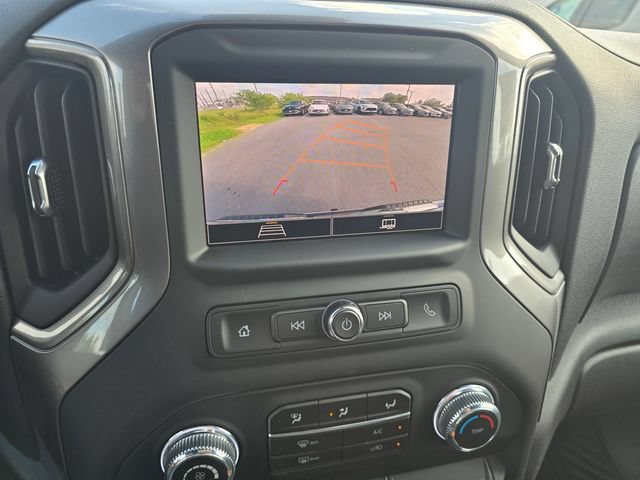 New 2026 GMC Sierra 1500 Pro w/ Pro Value Package AWD/4WD image 21