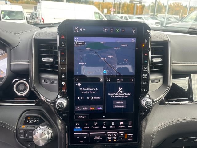 New 2026 RAM 1500 Limited image 21