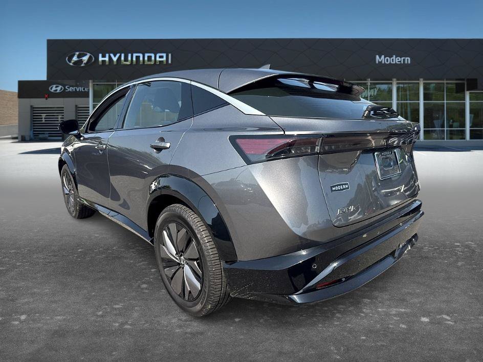 Used 2023 Nissan Ariya FWD image 7