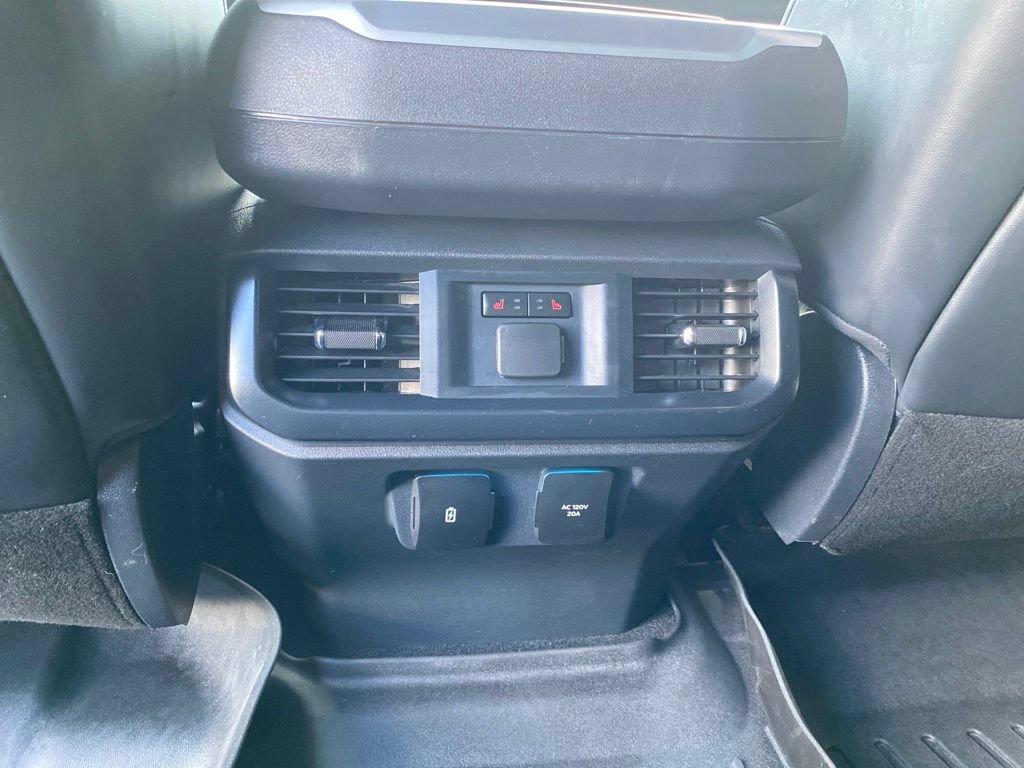 Used 2024 Ford F150 Raptor AWD/4WD image 60