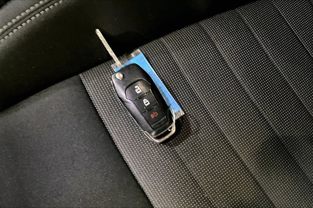 Used 2019 Ford Ranger XL w/ Equipment Group 101A Mid RWD image 28