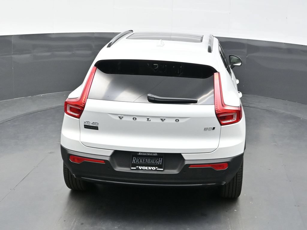 New 2026 Volvo XC40 B5 Ultra w/ Protection Package Premier AWD/4WD image 36