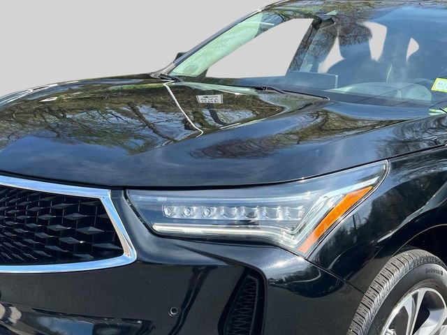 Certified 2023 Acura RDX AWD w/ Advance Package image 8