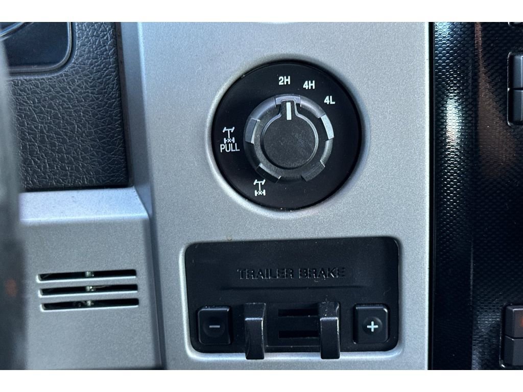 Used 2012 Ford F150 FX4 w/ FX Plus Pkg image 23