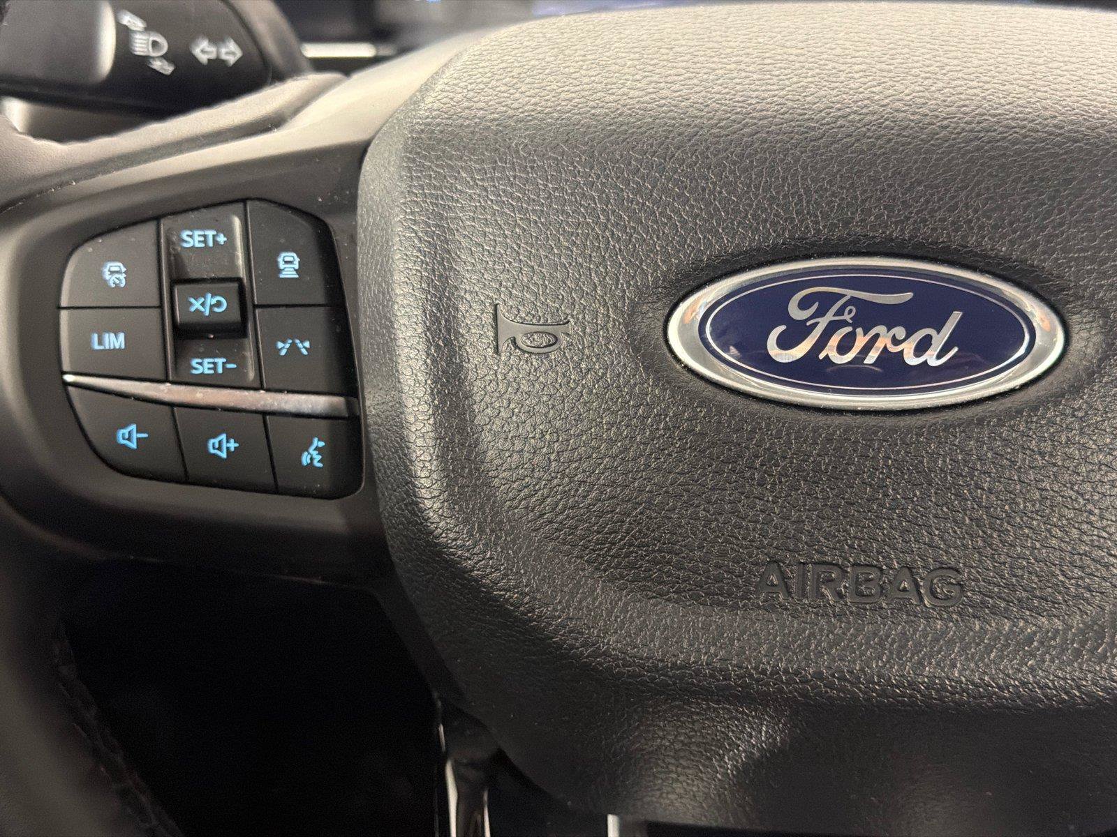 Used 2025 Ford Ranger XLT w/ Technology Package AWD/4WD image 26