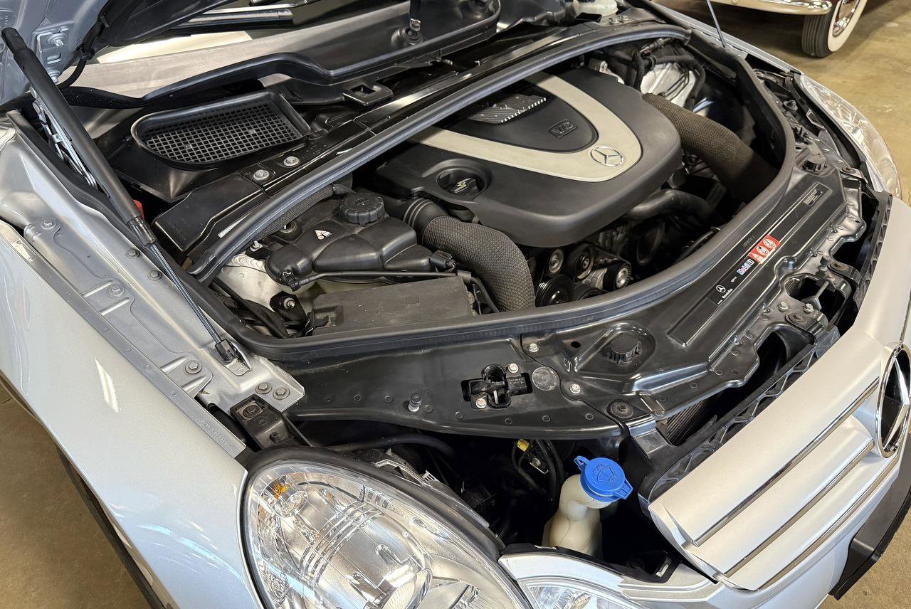 Used 2007 Mercedes-Benz R 350 4MATIC image 43