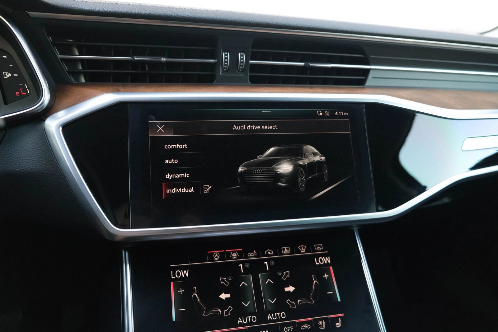 Used 2019 Audi A6 3.0T Prestige w/ Prestige Package AWD/4WD image 38