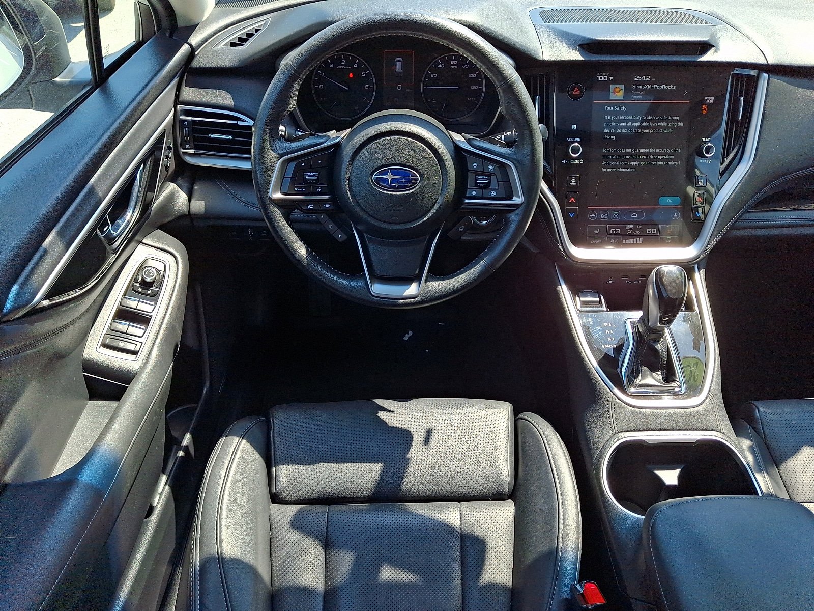 Used 2020 Subaru Outback Limited w/ Popular Package #2 AWD/4WD image 11