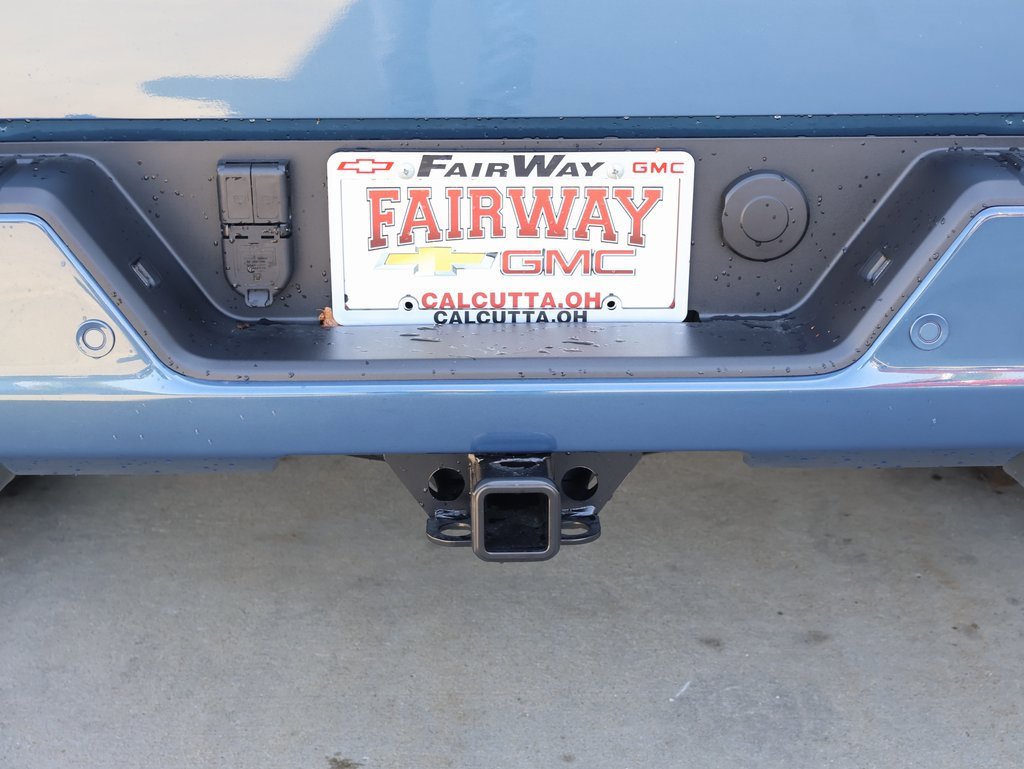 New 2026 GMC Sierra 1500 Denali w/ Denali Reserve Package image 35