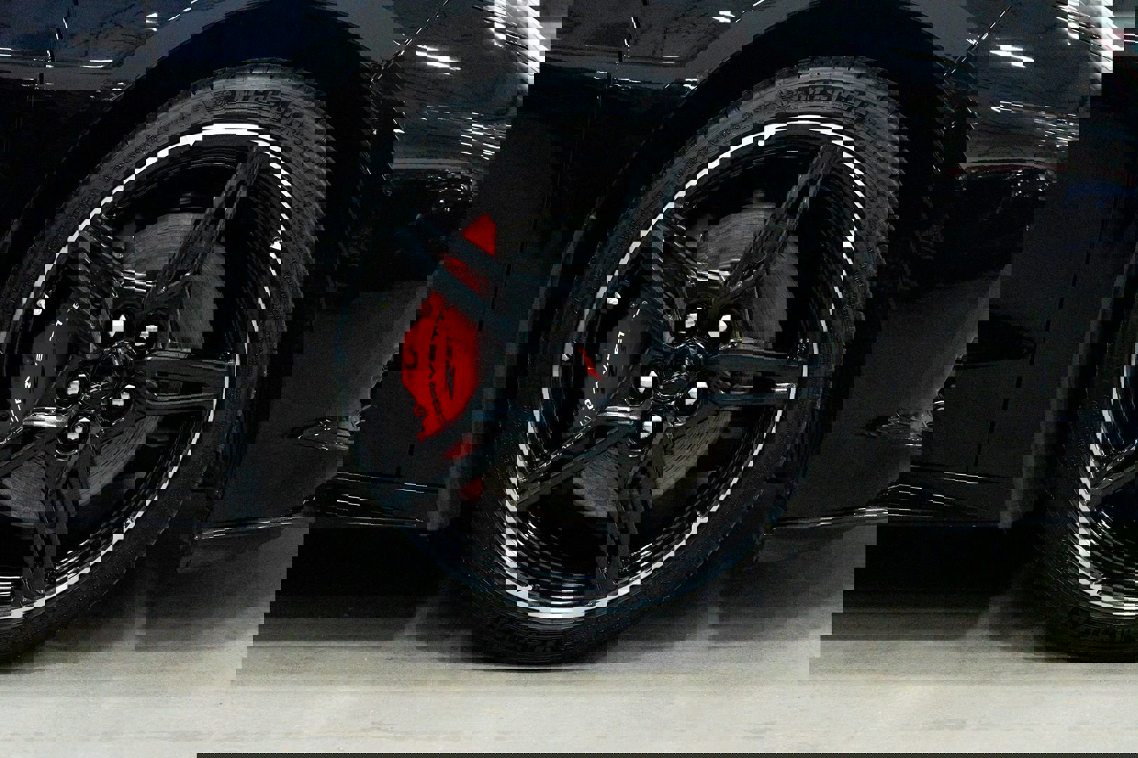 Used 2020 Chevrolet Corvette Stingray Preferred Cpe w/ 2LT image 14