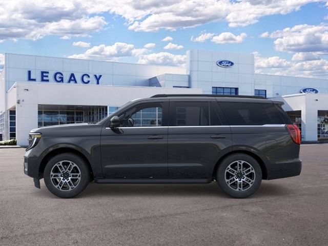 New 2026 Ford Expedition Active RWD image 3