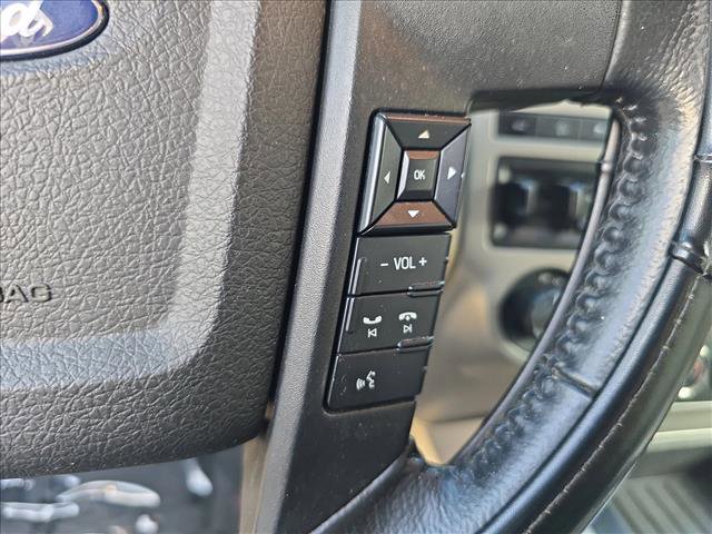 Used 2016 Ford Expedition XLT w/ Equipment Group 202A image 18