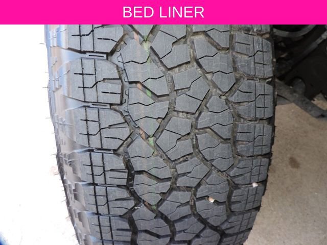 Certified 2022 Chevrolet Silverado 1500 RST w/ Z71 Off-Road Package image 14