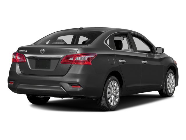 Used 2016 Nissan Sentra SV w/ All Weather Package FWD image 5