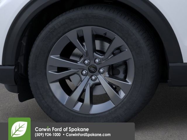 New 2026 Ford Explorer Active AWD/4WD image 19