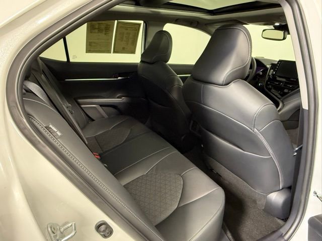 Used 2024 Toyota Camry XSE image 44