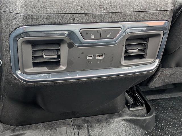 Used 2026 Chevrolet Silverado 2500 High Country w/ High Country Premium Package image 21