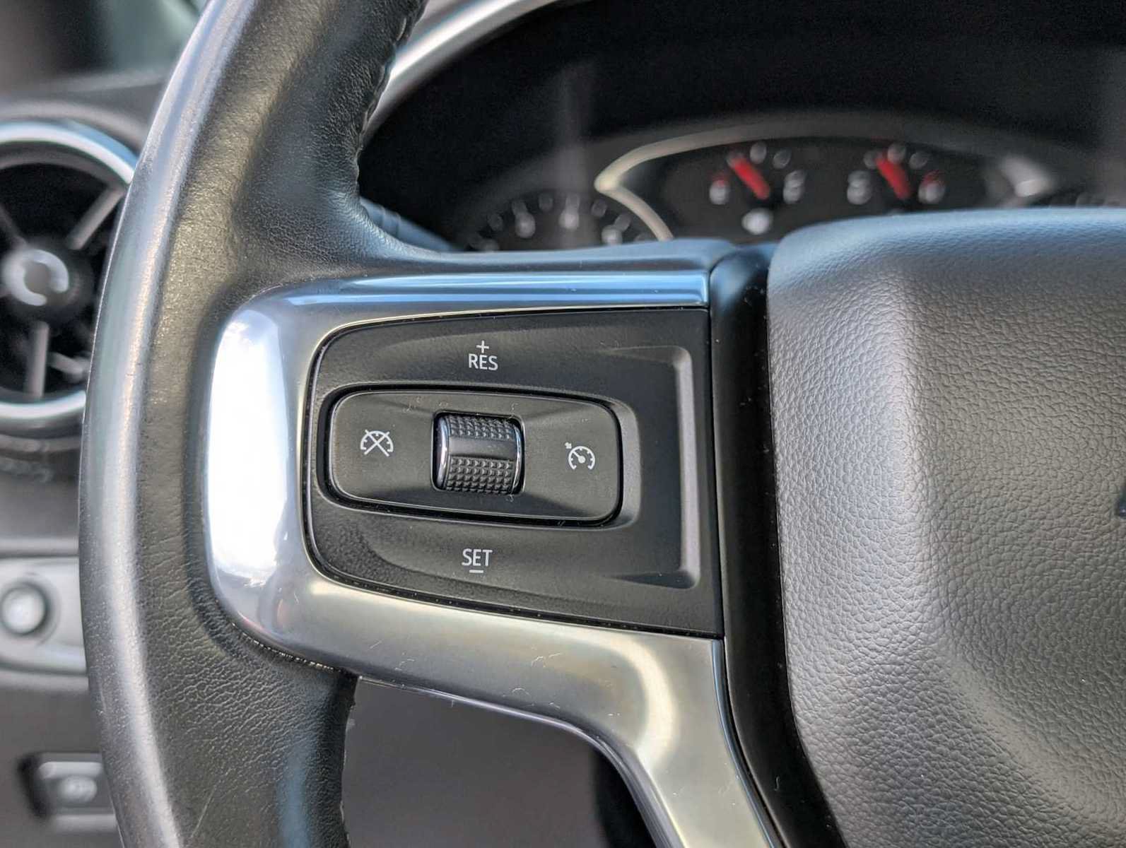 Certified 2019 Chevrolet Blazer LT AWD/4WD image 36