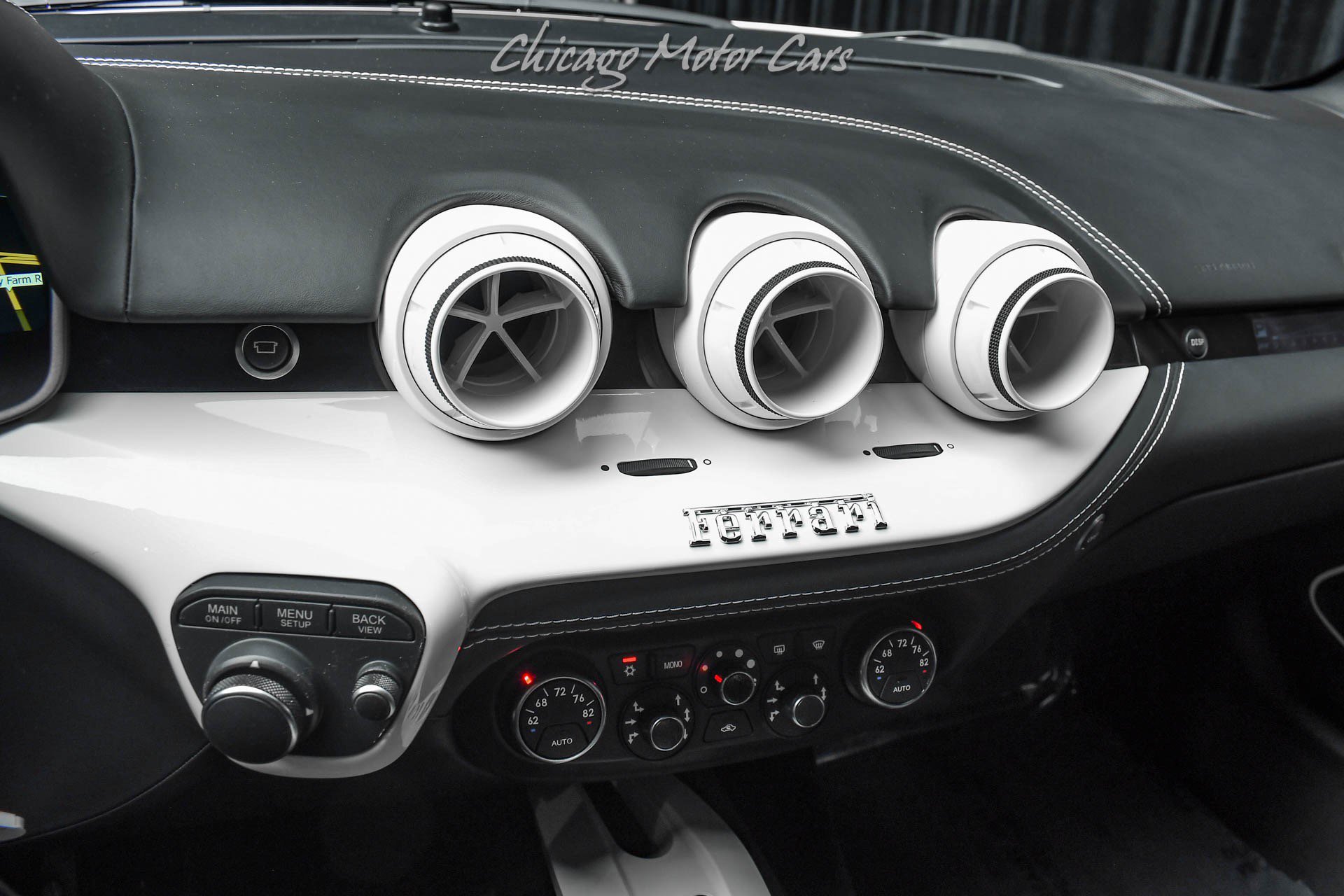 Used 2014 Ferrari F12 Berlinetta RWD image 19