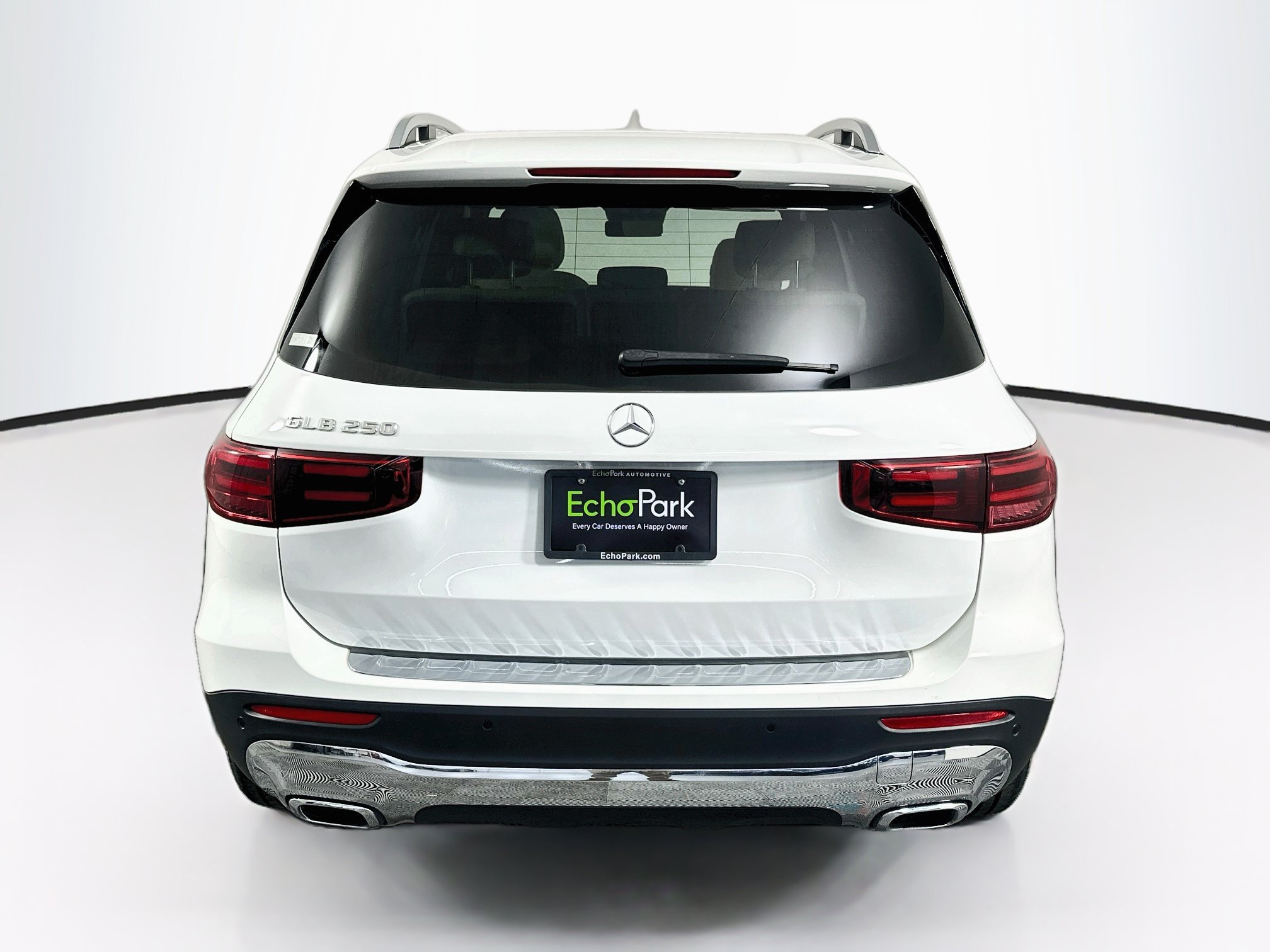 Used 2025 Mercedes-Benz GLB 250 image 7