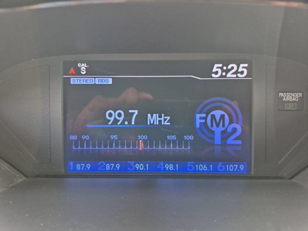 Used 2014 Honda Pilot EX image 23