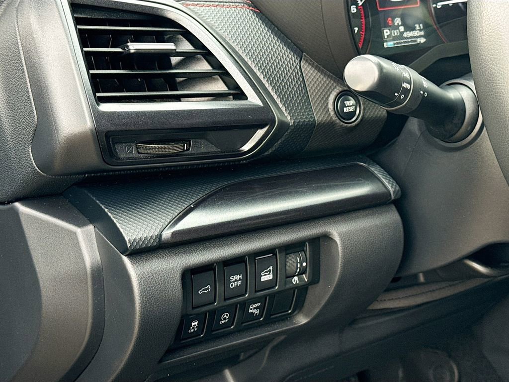 Used 2024 Subaru Forester Sport image 11