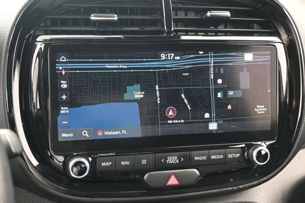 Used 2023 Kia Soul S FWD image 20