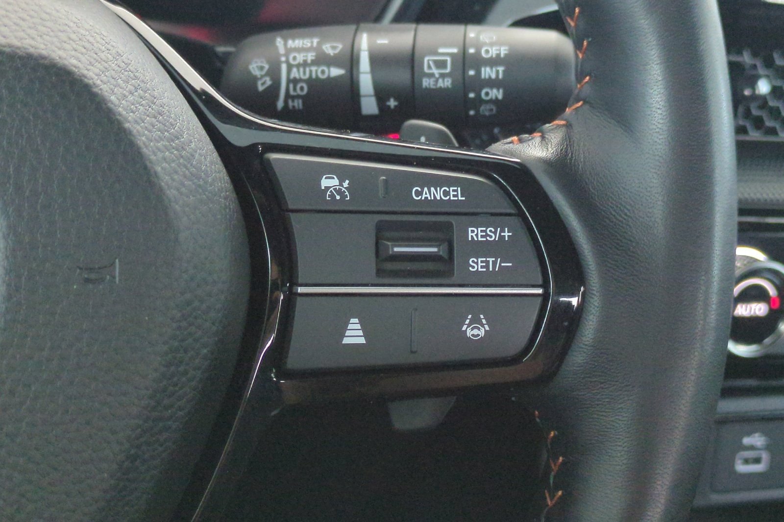 Used 2025 Honda CR-V Sport Touring image 37
