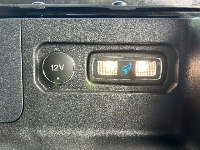 Used 2025 Ford Bronco Big Bend AWD/4WD image 31