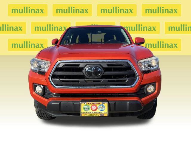 Used 2018 Toyota Tacoma SR5 image 16