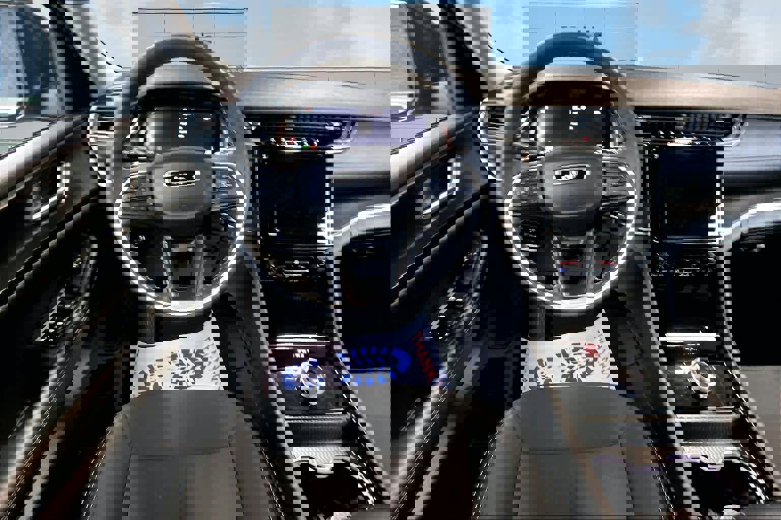 Used 2023 Jeep Grand Cherokee L Laredo image 15