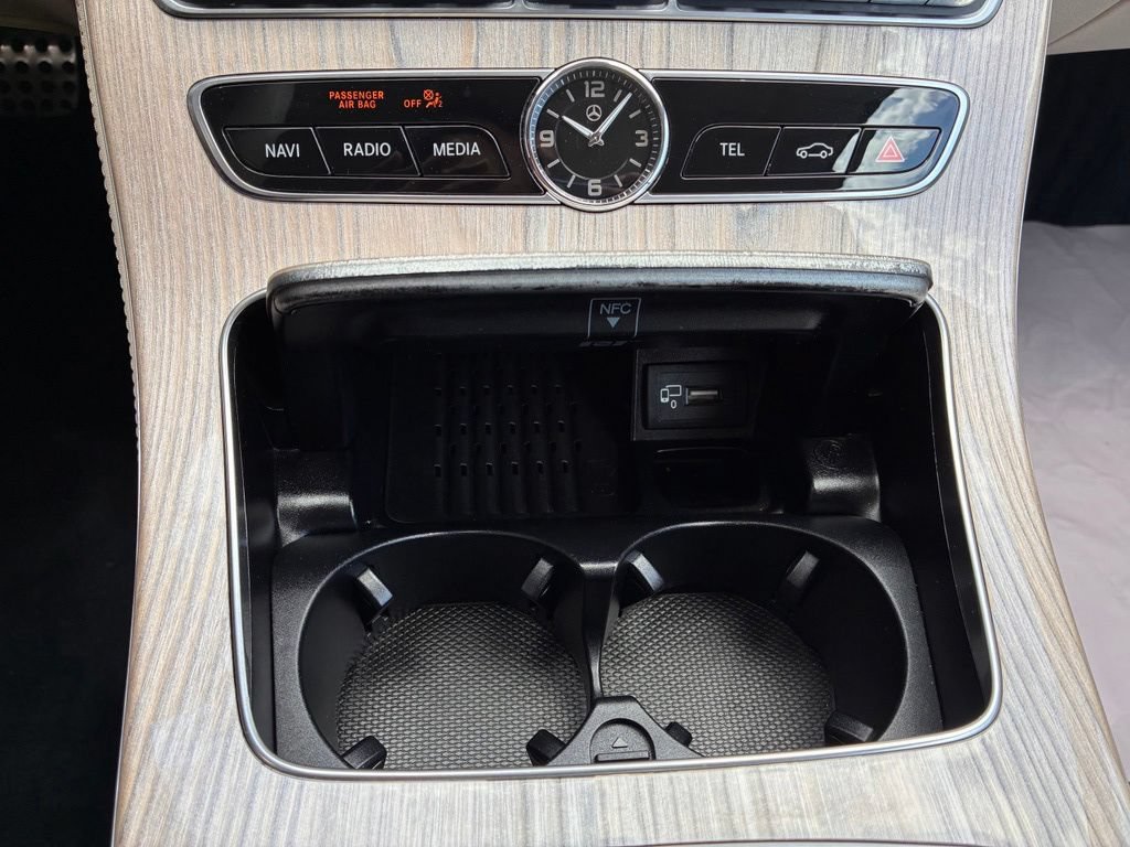 Used 2020 Mercedes-Benz E 450 4MATIC Cabriolet image 37