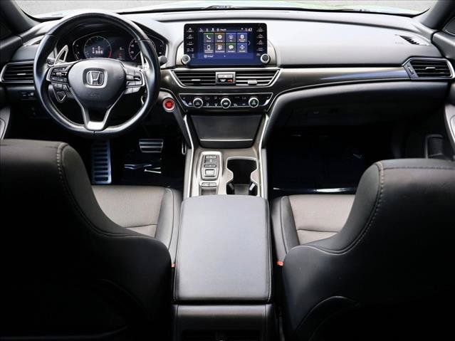 Used 2022 Honda Accord Sport image 24