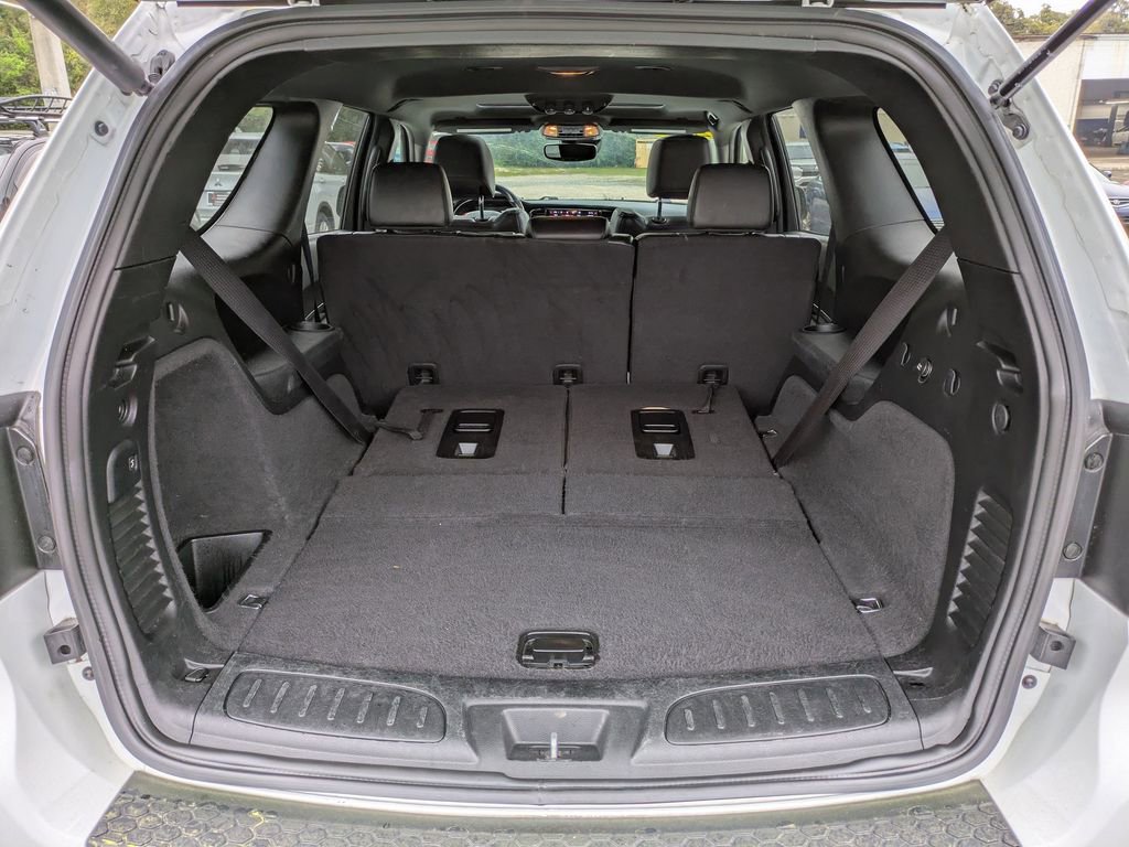 Used 2023 Dodge Durango GT image 13