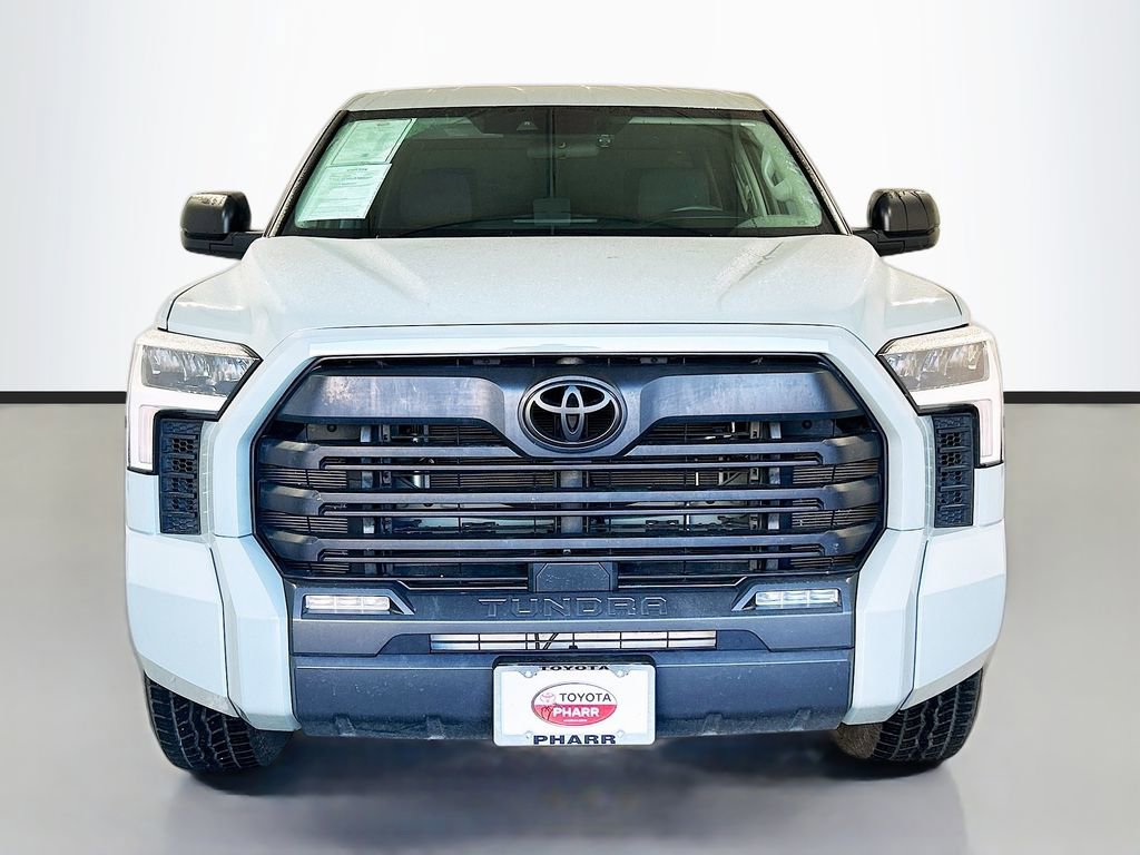 Used 2024 Toyota Tundra SR5 AWD/4WD image 2