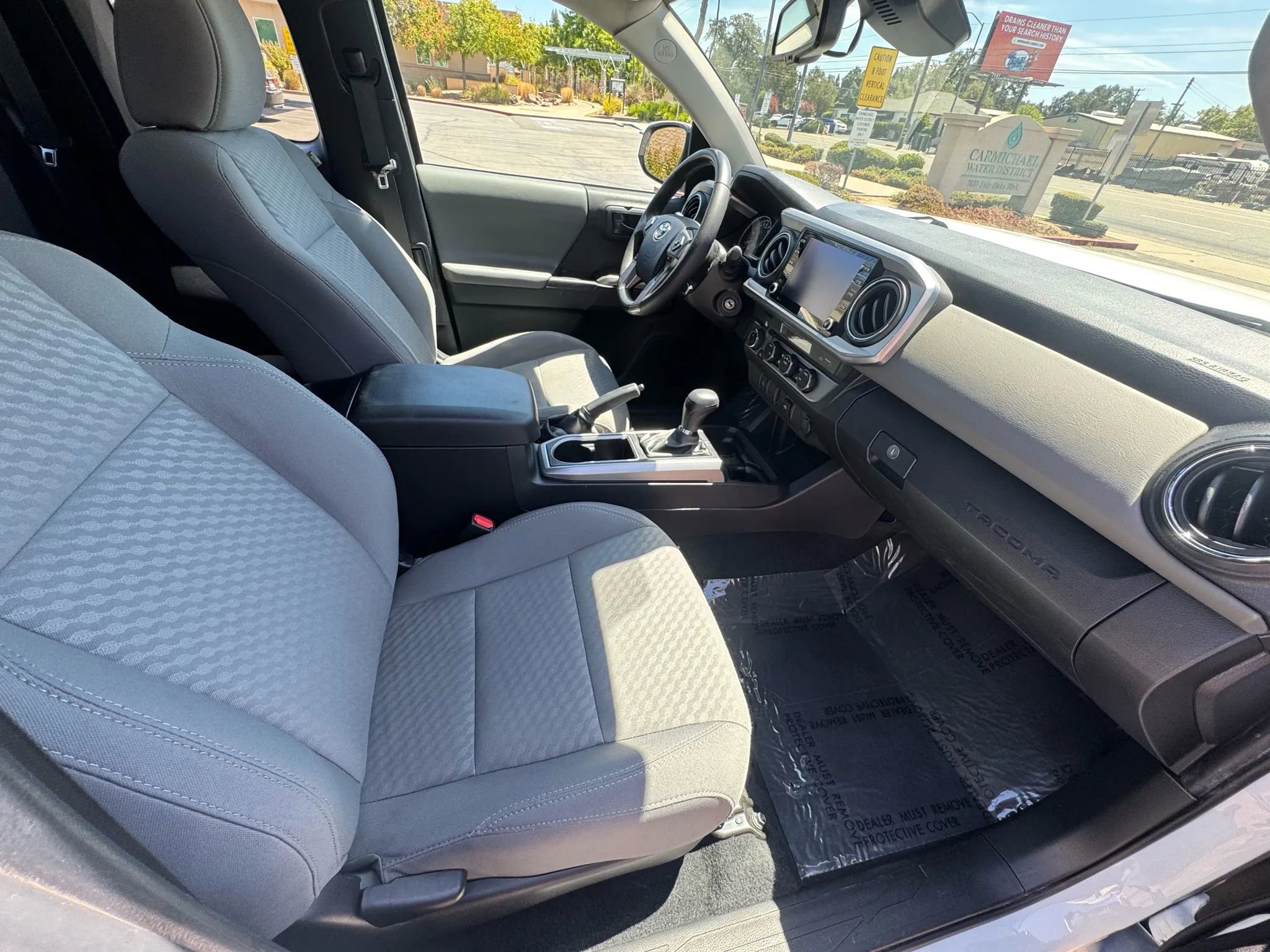 Used 2022 Toyota Tacoma SR5 image 13