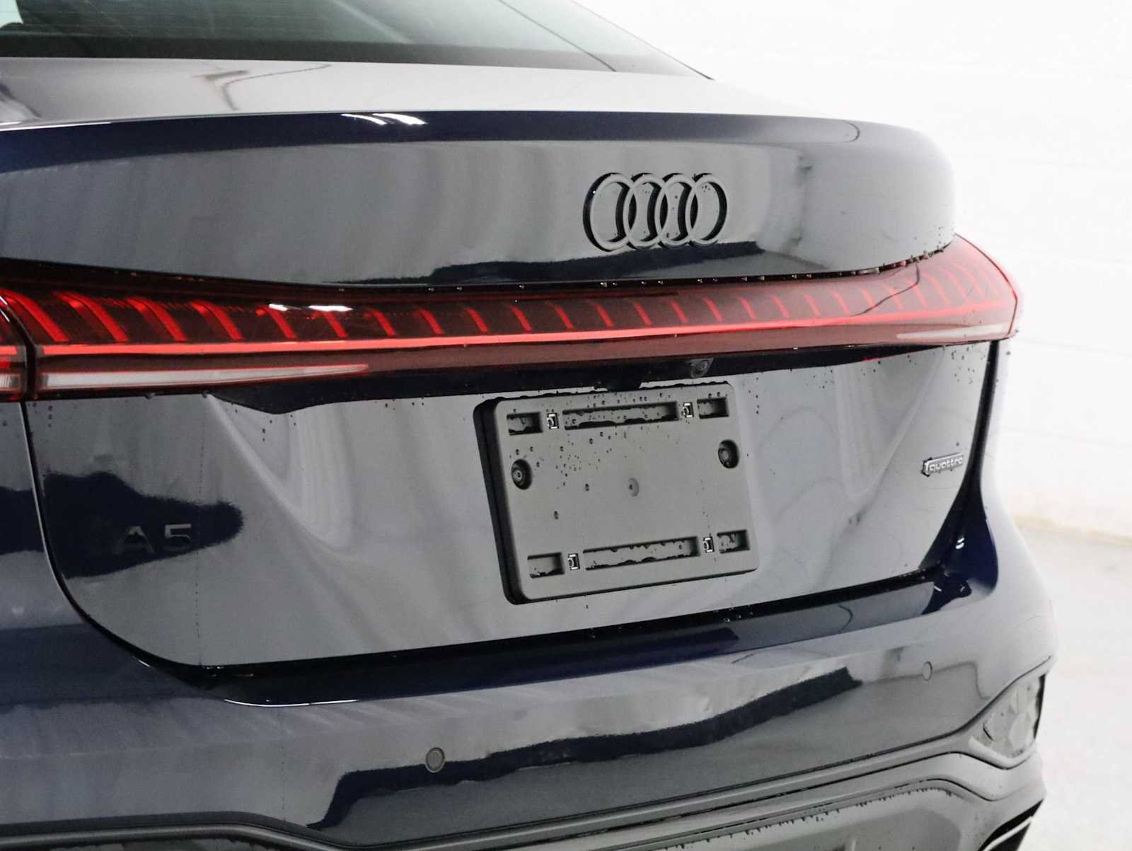 New 2026 Audi A5 Premium Plus AWD/4WD image 8