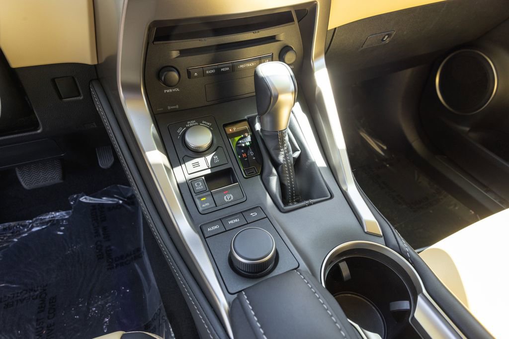 Used 2017 Lexus NX 200t FWD w/ Accessory Package image 16