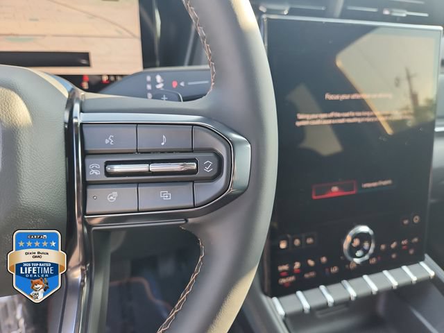 New 2026 GMC Terrain AT4 w/ Convenience Package III AWD/4WD image 24
