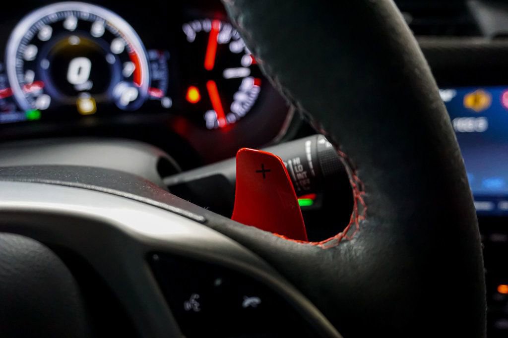 Used 2019 Chevrolet Corvette Z06 image 22