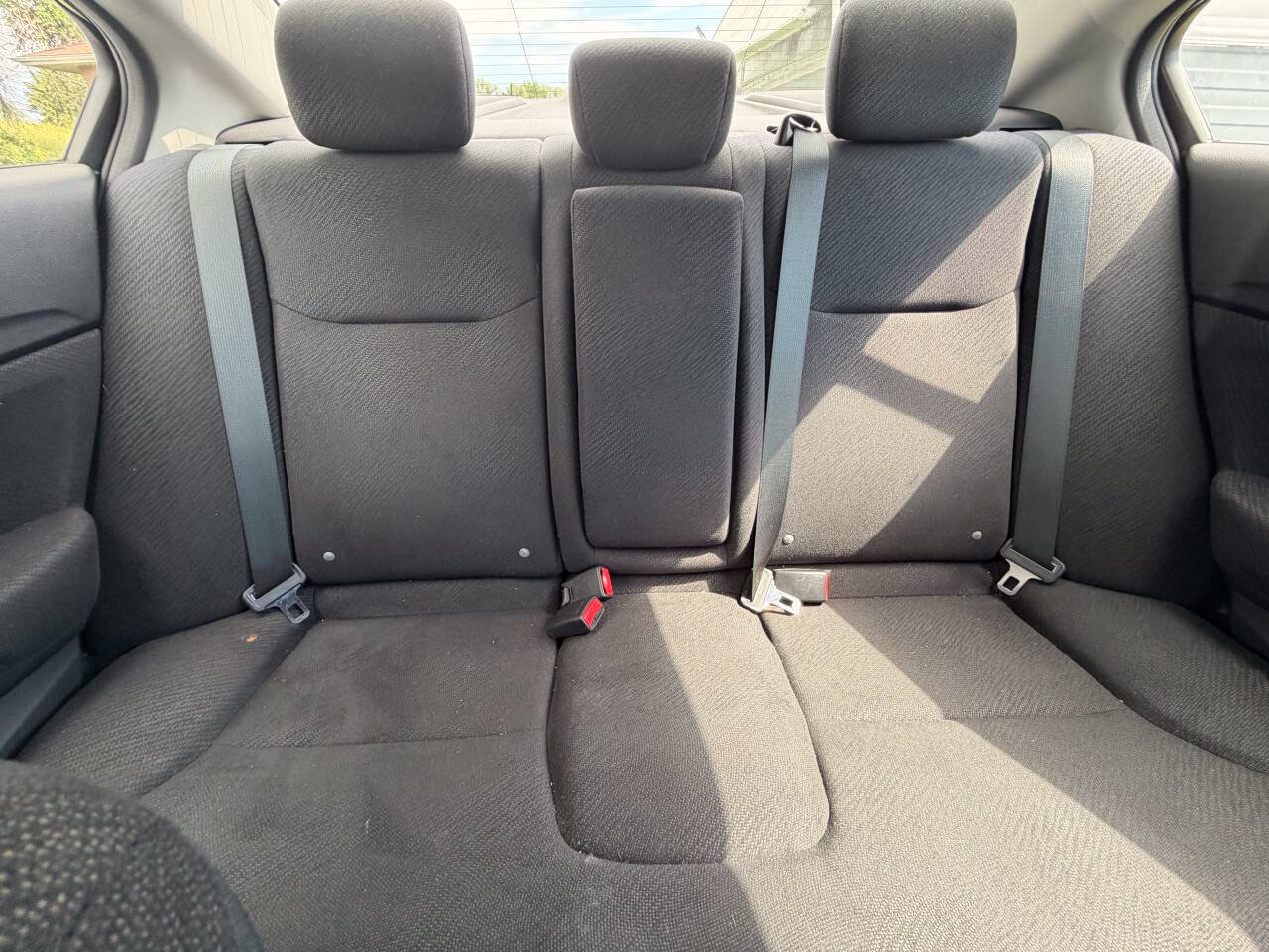Used 2013 Honda Civic EX image 23
