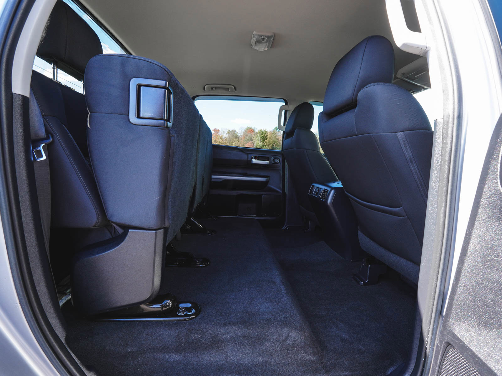 Used 2019 Toyota Tundra SR5 image 31