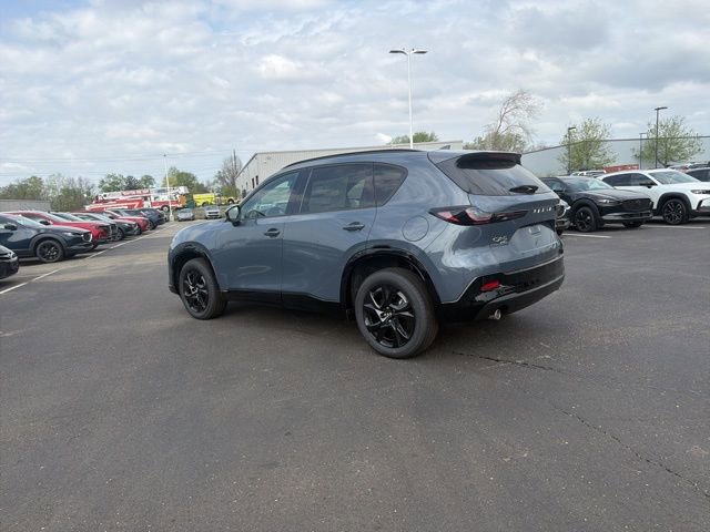 New 2026 MAZDA CX-5 2.5 S w/ Premium Plus Package image 13
