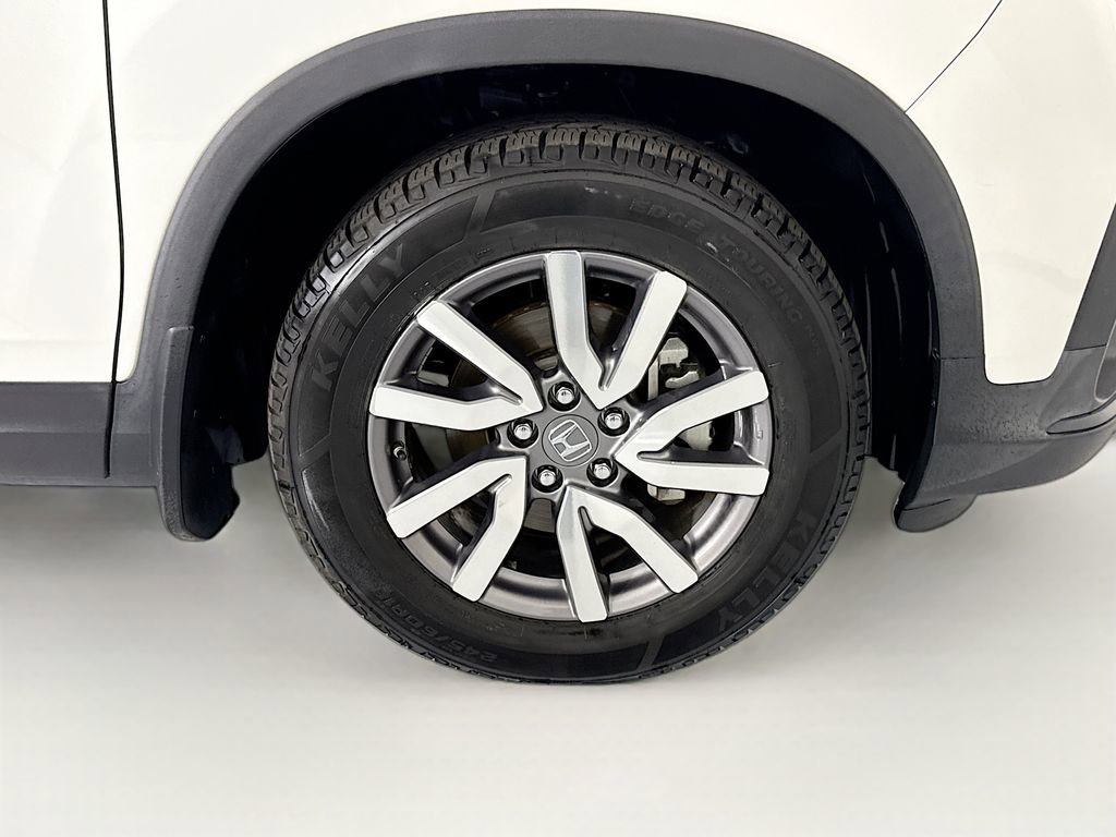 Used 2021 Honda Pilot EX-L image 32