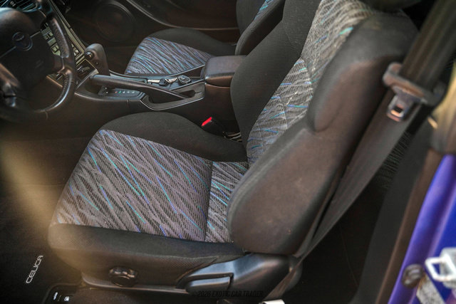 Used 1997 Toyota Celica GT image 26