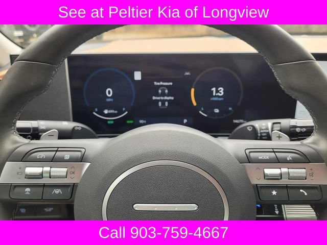Used 2025 Hyundai Sonata Limited FWD image 32
