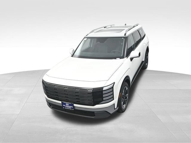 New 2026 Hyundai Palisade Limited AWD/4WD image 27