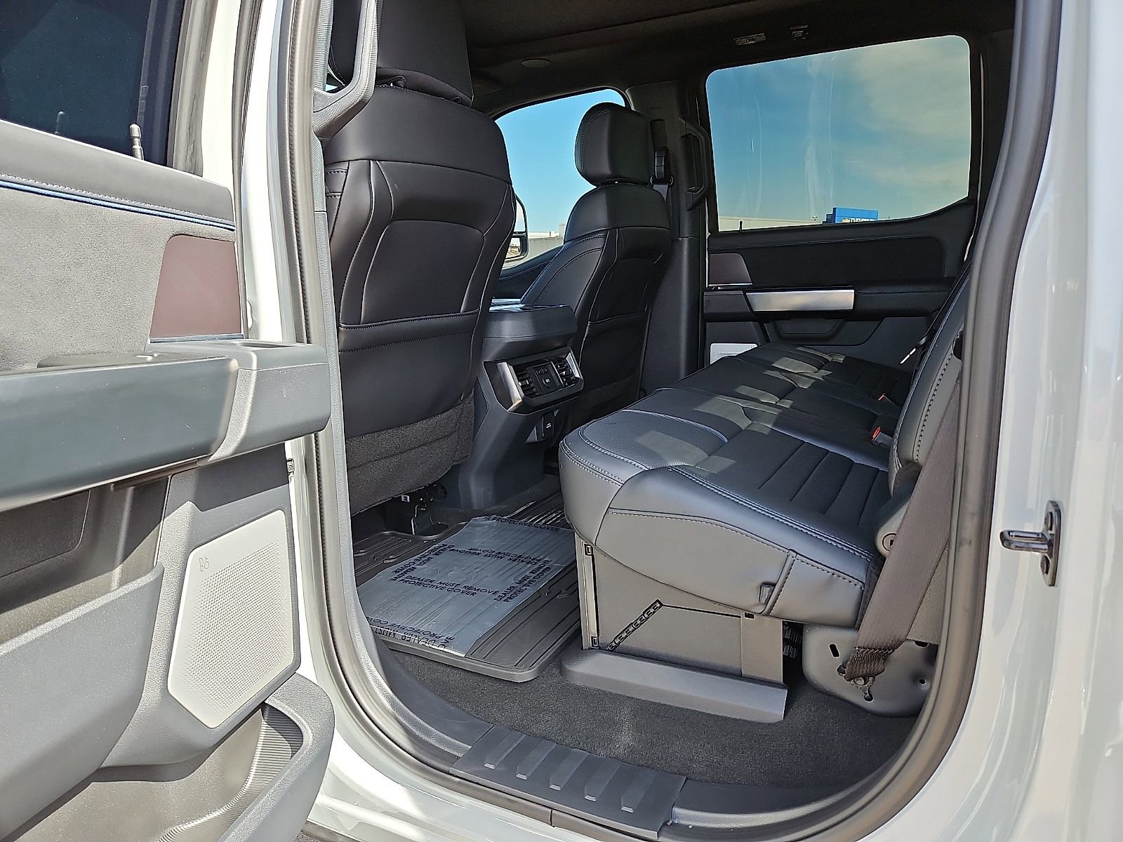 New 2026 Ford F350 Platinum image 10