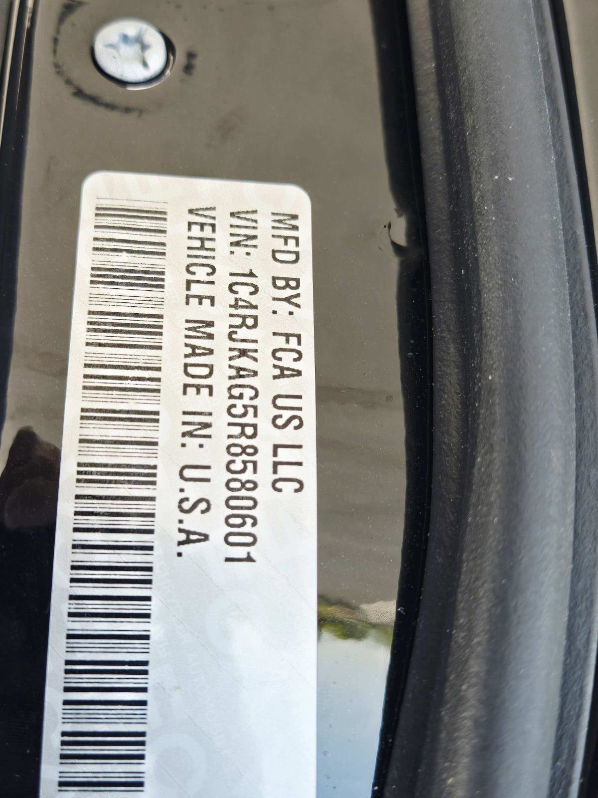 Used 2024 Jeep Grand Cherokee L Altitude AWD/4WD image 41