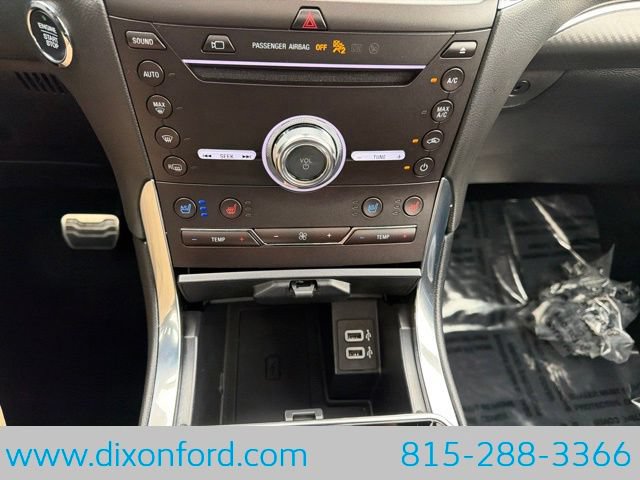 Used 2019 Ford Edge ST w/ Equipment Group 401A AWD/4WD image 15